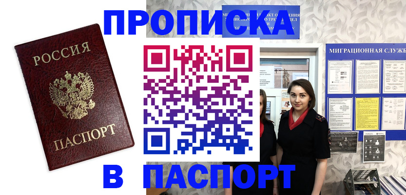 прописка 2025 в Кашине